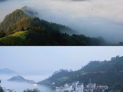 -石潭村