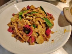 -蔴将·川菜(黄龙万科店)