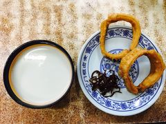 -门框胡同百年卤煮(前门煤市街店)