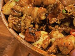 -老佛爷正宗铜炉蛙锅(五道口店)