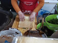 -山东傻大粗粮煎饼(牛街店)