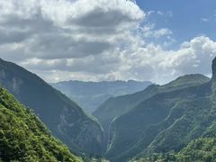 -鹿院坪生态旅游景区
