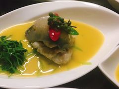 -萬國春·中菜馆(颐和公馆店)