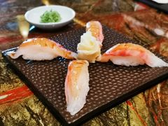 -炙柒Sekinana·精致料理 烧鸟·铁板烧(海上世界店)