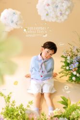 点击看大图 -美宝纪摄影中心(耒阳店)