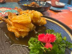 -鲜味食族水产·海鲜餐厅
