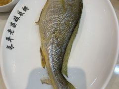 -长平老姿娘夜粥(平东一街店)