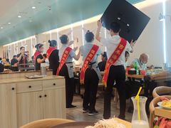 -吉木烤肉自助餐厅(乐汇城店)