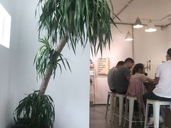 大堂-怪 kafe.