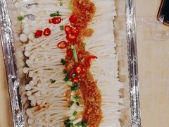 -花味·自助烤肉(雨花客厅店)