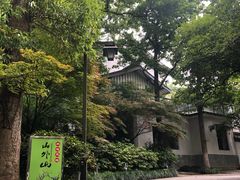 -山外山菜馆(玉泉路店)