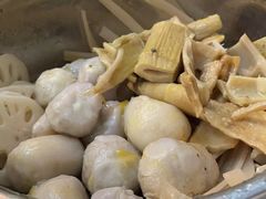 -黑竹香鸡(营和巷店)