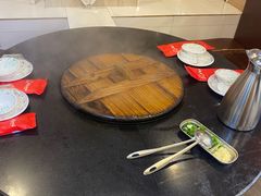 -屯靠屯地锅王(西南路店)