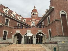 -天津津利华酒店