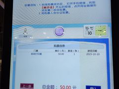 -南昌之星摩天轮