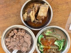 -东兴牛肉店(庄府巷店)