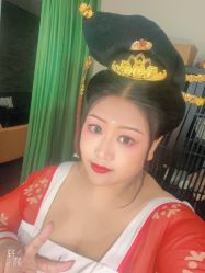 -盘子女人坊古装写真摄影(天津总店)