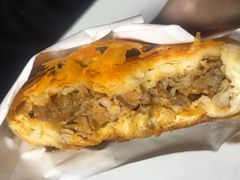 -吉品合酥脆烤饼(嘉里城店)