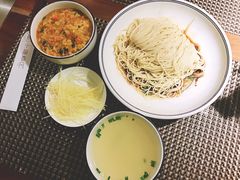 -十面春风·江南面馆(崇宁路店)