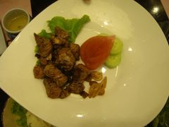 -松子料理(亮马桥店)