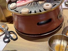 -西塔老太太泥炉烤肉(亚运村店)