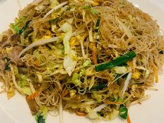-乾隆美食·本帮菜(黄河路店)
