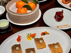-果然居酒家 · 顺德园林私房菜