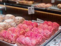 粉嘟嘟吐司-麦陌(正弘城店)