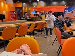 -大快活(丽丰店)