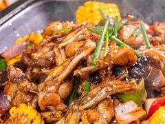 -蛙来哒(东城万达店)