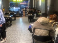 大堂-本炙炭烤·蒲烧活鳗料理店(金沙洲店)