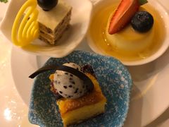 -牡丹国际大酒店-港式茶餐厅