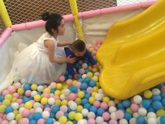 -美食每刻海鲜烤肉火锅自助(大润发店)