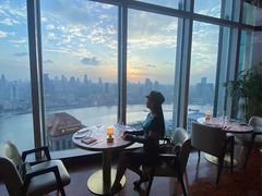 -翡翠36餐厅(浦东香格里拉店)