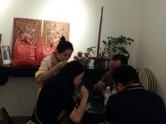-甜心闲生传统手工冰粉(奎星楼店)