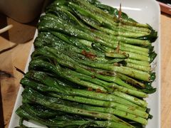 -木屋烧烤(坂田天安云谷店)