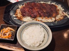 -矢场猪(名古屋站三井楼北馆店)