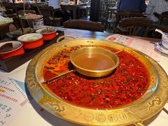 -哥老官重庆美蛙鱼头(日月光店)