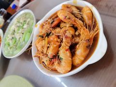 -胡子饮食店