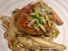 -蟹之国·精品蟹料理(极地店)