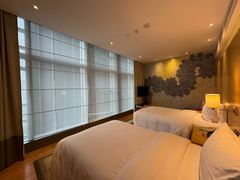 -香港港岛英迪格酒店