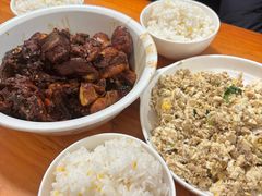 -如意香辣鸡架(总店)