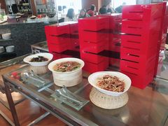 -马哥孛罗酒店·SAVVY全日餐厅