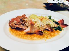 -8餐厅(新葡京酒店)