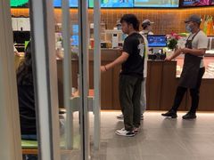 -奈雪的茶(石家庄万象城店)