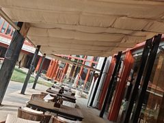-怡咖啡·自助餐·西安香格里拉