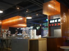 -sugarman espresso素饮糖人高新咖啡工厂