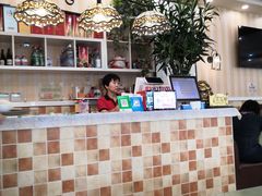 -桃子餐厅·天津菜(红星路直营店)