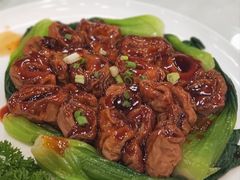 -黑石礁酒楼·海鲜(黑石礁店)