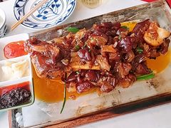 -小城外婆肴私房菜.家宴聚集点(圆明园颐和园·清河上地店)
